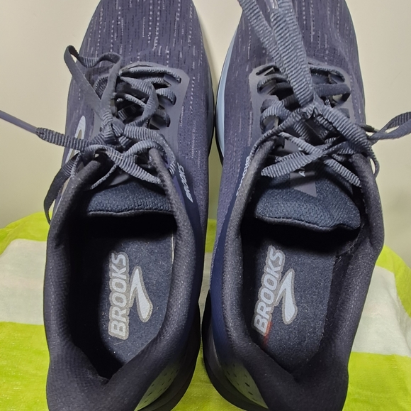 Brooks Anthem 7 Running Shoe Men's Size 12 D - Picture 7 of 10